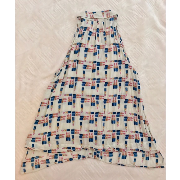 Anthropologie house brand Maeve top - Picture 2 of 3